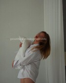 Анкета проститутки Раиса - метро Сокол, возраст - 19