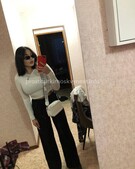 Анкета проститутки Елизавета - метро Свиблово, возраст - 19