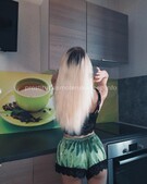 Анкета проститутки Алина - метро Румянцево, возраст - 21