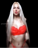 Анкета проститутки Роксана - метро Нагатино-Садовники, возраст - 21