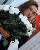 Анкета проститутки Римма - метро Тверской, возраст - 21