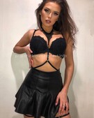 Анкета проститутки Шарлотта - метро Измайлово, возраст - 21