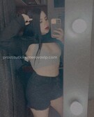 Анкета проститутки Ульяна - метро Южнопортовый, возраст - 21