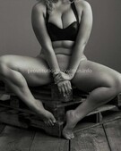 Анкета проститутки Инга - метро Южнопортовый, возраст - 22