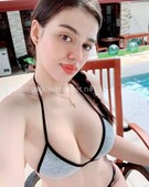 Анкета проститутки Алина - метро Чертаново Северное, возраст - 22