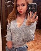 Анкета проститутки Мишель - метро Басманный, возраст - 22