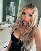 Анкета проститутки Сабина - метро Дорогомилово, возраст - 22