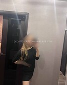 Анкета проститутки Марго - метро Мещанский, возраст - 22