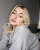 Анкета проститутки Мирослава - метро Южное Бутово, возраст - 22