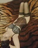 Анкета проститутки Анна - метро Чертаново Центральное, возраст - 22