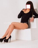 Анкета проститутки Ирина - метро Ясенево, возраст - 22