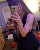 Анкета проститутки Карина - метро Северное Тушино, возраст - 22