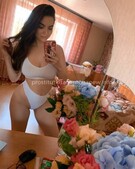 Анкета проститутки Алла - метро Сокол, возраст - 23