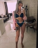 Анкета проститутки Арина - метро Ясенево, возраст - 23