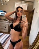 Анкета проститутки Эмма - метро Таганский, возраст - 23