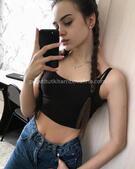 Анкета проститутки Нелли - метро Тверской, возраст - 23