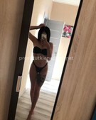 Анкета проститутки Яна - метро Измайлово, возраст - 23