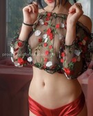 Анкета проститутки Леночка - метро Крылатское, возраст - 23