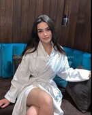 Анкета проститутки Яна - метро Марьино, возраст - 23