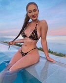 Анкета проститутки Ленусик - метро Мещанский, возраст - 23