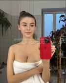 Анкета проститутки Викуся - метро Хамовники, возраст - 23