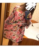 Анкета проститутки Алина - метро Бабушкинский, возраст - 23