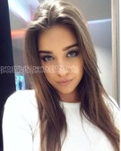 Анкета проститутки Рената - метро Сокол, возраст - 23