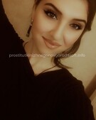 Анкета проститутки Марго - метро Хорошевский, возраст - 23