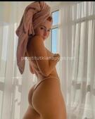 Анкета проститутки Виктория - метро Пресненский, возраст - 23