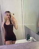 Анкета проститутки Роксана - метро Тверской, возраст - 23