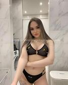 Анкета проститутки Анюта - метро Нагатино-Садовники, возраст - 23