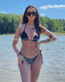 Анкета проститутки Снежана - метро Северное Тушино, возраст - 23