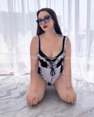 Анкета проститутки Софа - метро Тверской, возраст - 23