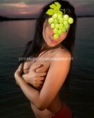 Анкета проститутки Милана - метро Куркино, возраст - 23