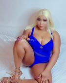 Анкета проститутки Ида - метро Марфино, возраст - 23