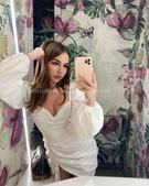 Анкета проститутки Инга - метро Дорогомилово, возраст - 23