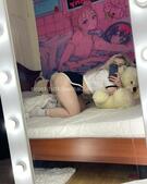 Анкета проститутки Нелли - метро Тверской, возраст - 23