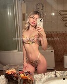 Анкета проститутки Зоя - метро Алтуфьевский, возраст - 23