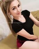 Анкета проститутки Эмма - метро Угреша, возраст - 23