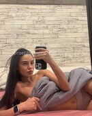 Анкета проститутки Арина - метро Нагатино-Садовники, возраст - 23