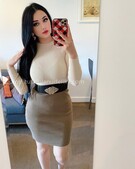 Анкета проститутки Марта - метро Царицыно, возраст - 23