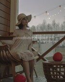 Анкета проститутки Таня - метро Нагатино-Садовники, возраст - 23