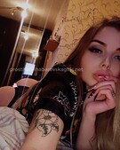 Анкета проститутки Стефания - метро Хамовники, возраст - 23