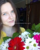 Анкета проститутки Катенька - метро Марфино, возраст - 23