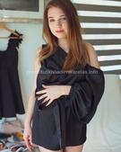 Анкета проститутки Лина - метро Хамовники, возраст - 23