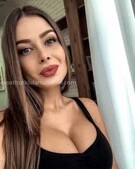 Анкета проститутки Инна - метро Басманный, возраст - 23