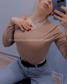 Анкета проститутки Мелисса - метро Таганский, возраст - 23