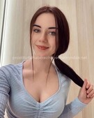 Анкета проститутки Анна - метро Басманный, возраст - 23