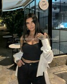 Анкета проститутки Марина - метро Митино, возраст - 23