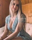 Анкета проститутки Ульяна - метро Тверской, возраст - 23